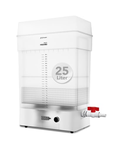 Phrozen Wash Mega S | 25 Liter Waschmaschine für LCD Resin 3D Drucker | 330x190x300mm Große Kapazität | Harz Reinigung Wash Station Phrozen Wash Mega S | 25 Liter Waschmaschine für LCD Resin 3D Drucker | 330x190x300mm Große Kapazität | Harz Reinigung Wash Station von PHROZEN