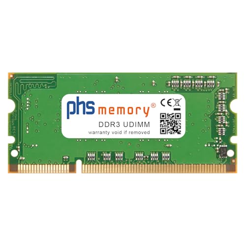 PHS-memory 1GB Drucker-Speicher kompatibel mit HP Color Laserjet Managed E75245 DDR3 UDIMM 800MHz PC3L-6400U PHS-memory 1GB Drucker-Speicher kompatibel mit HP Color Laserjet Managed E75245 DDR3 UDIMM 800MHz PC3L-6400U von PHS-memory