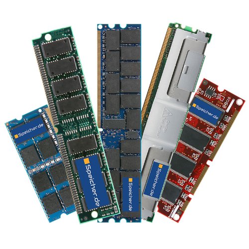 PHS-memory SP133933 Speichermodul 8 GB DDR3 1600 MHz (SP133933) Marke von PHS-memory