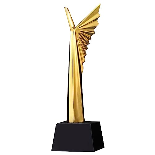 Pokale, Medaillen Auszeichnungen Mitarbeiter-Team-Pokal Unternehmens Trophäe Für Den Filmpreis Den Besten Schauspieler Und Die Beste Schauspielerin Des Filmfestivals Preise Und Geschenke Des Campus Ar von PHSP