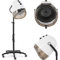 Friseurhelm-Haartrockner mit Ionisierung, stehend, 70 C, 1000 W von PHYSA