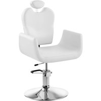 Friseurstuhl Kosmetikstuhl Friseursessel Bedienstuhl Friseurcoiffeurstuh Physa von PHYSA