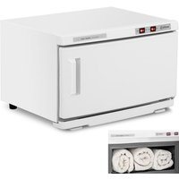 UV-Sterilisations-Handtuchwärmer 16 l 230 W von PHYSA