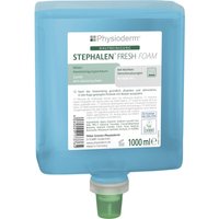 Hautreinigungsschaum Stephalen® Fresh Foam 1 l gegen leichte Verschmutzung von PHYSIODERM