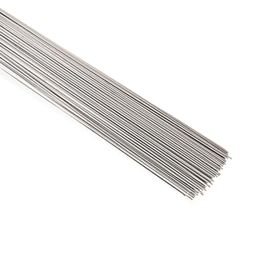 PHasz Edelstahl-Federstahldraht, Durchmesser 2,2–3 Mm, 20 Stück Harter Draht Verwendet Im Bereich Elektronischer Komponenten,Diameter 2.2mm von PHasz