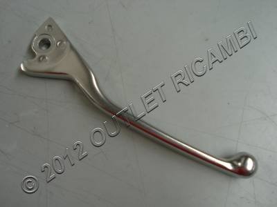 497042 Bremshebel rechts Piaggio Liberty RST Vespa von PIAGGIO