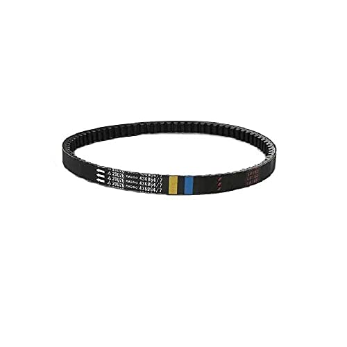 CINGHIA TRASMISSIONE RUNNER 50 NRG RO PIAGGIO 436864 PIAGGIO 436864 CINGHIA TRASMISSIONE RUNNER 50 NRG RO PIAGGIO 436864 PIAGGIO 436864 von PIAGGIO