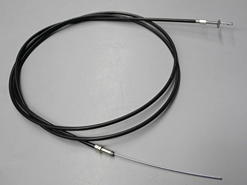 Kupplungszug - Clutch transmission - Ape 50 - Ape Mix Kupplungszug - Clutch transmission - Ape 50 - Ape Mix von Unbekannt