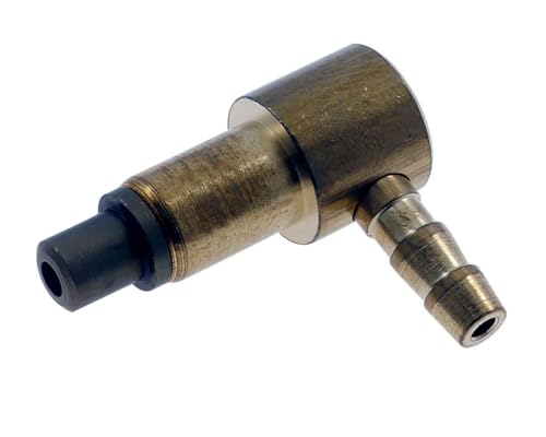 Rückschlagventil für 2-T ÖL kompatibel für Aprilia SR 50 2000 / AY 50 original Rückschlagventil für 2-T ÖL kompatibel für Aprilia SR 50 2000 / AY 50 original von PIAGGIO