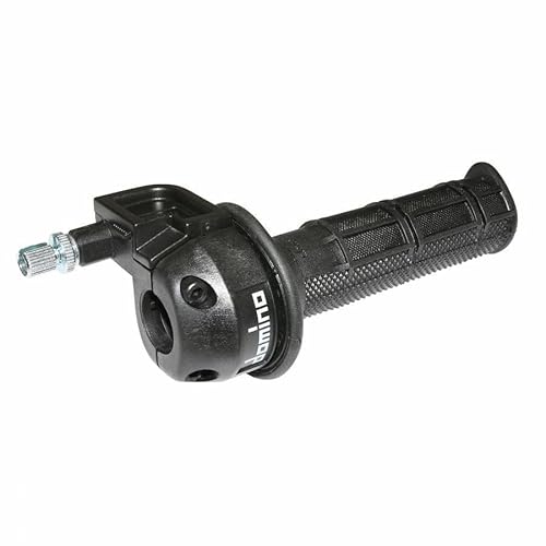 Unbekannt Piaggio Gasgriff 50 A, Originalverpackung Gilera 50 SMT, RCR 2006+-Aprilia 50 RX 2006+ -00h02101621- von PIAGGIO