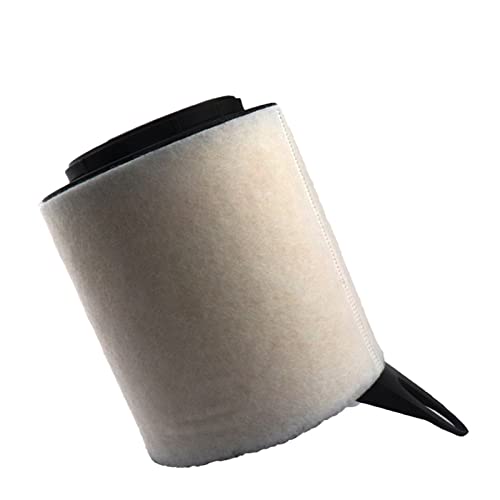 PIANPIAN CAREG Auto-Luftfilter kompatibel mit BMW 11. 6i DREI Türen (E81 2009 2009 2010 2011) 1.6L 320i Sedan (E90 2005 2006 2007 2007 2008) 2.0L 13717532754 Durable von PIANPIAN