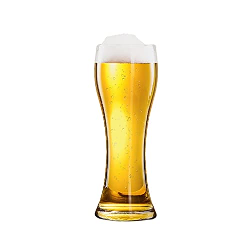 PIAOLING Klassischer Bierkrug 3000ml Übergroßer extra großes großes riesiges Bierglas, kreative große Kräftige Body Body Craft Bier Becher Bierbecher von PIAOLING