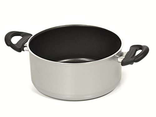 PIARDINOX PIA600B14 Stielkasserolle 2/M, 14 cm von PIARDINOX