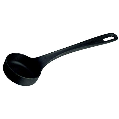 PIAZZA 500815 Pizzaschöpfel, 170 ml, Nylon von PIAZZA