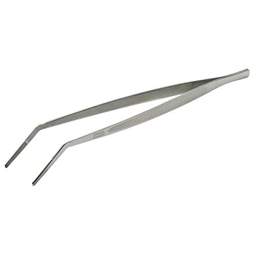 Piazza 8283630 Präzisionsfeder Inox Faltbar Cm30 Küchenutensilien von PIAZZA
