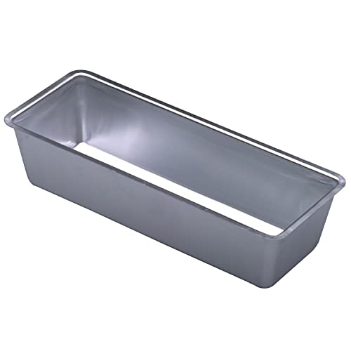 PIAZZA Backform für Plum Cake - 26 cm - aus Aluminium von PIAZZA