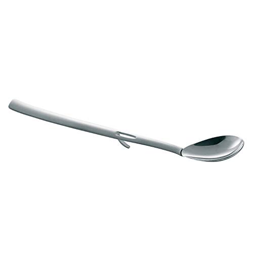 PIAZZA Löffel, Stahl, Silber, 19 cm PIAZZA Löffel, Stahl, Silber, 19 cm von PIAZZA