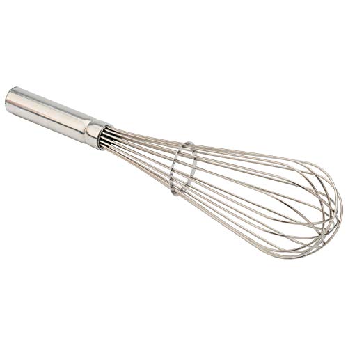 Piazza 160630 Profi-Schneebesen ohne Ring, Länge 30 cm Piazza 160630 Profi-Schneebesen ohne Ring, Länge 30 cm von PIAZZA