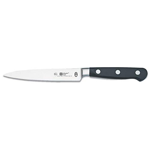 Piazza 8115-1461F04 Tranchiermesser, Länge 21 cm von PIAZZA