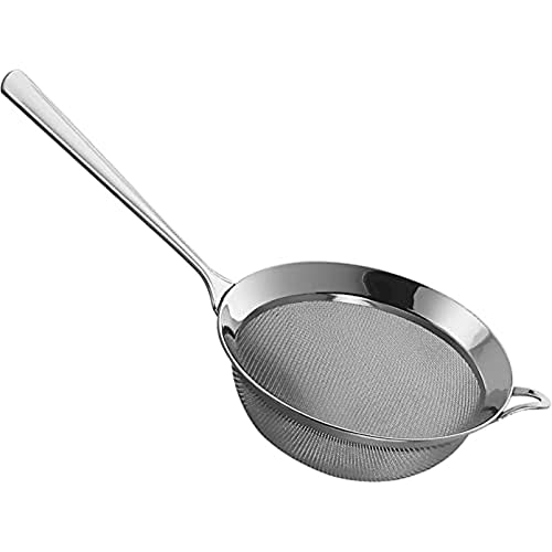 Sieb mit Netz 12 cm von PIAZZA
