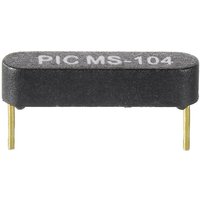 PIC - MS-104-3 Reed-Kontakt 1 Schließer 150 v/dc, 120 v/ac 0.5 a 10 w PIC - MS-104-3 Reed-Kontakt 1 Schließer 150 v/dc, 120 v/ac 0.5 a 10 w von PIC