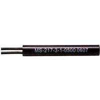 PIC MS-217-3 Reed-Kontakt 1 Schließer 200 V/DC, 140 V/AC 1A 10W PIC MS-217-3 Reed-Kontakt 1 Schließer 200 V/DC, 140 V/AC 1A 10W von PIC