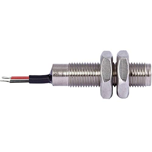 PIC MS-2210M-6/974 Reed-Kontakt 1 Schließer 350 V/DC, 300 V/AC 0.7 A 70 VA, 50 W von PIC