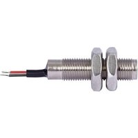 PIC MS-2210M-6/974 Reed-Kontakt 1 Schließer 350 V/DC, 300 V/AC 0.7A 70 VA, 50W von PIC