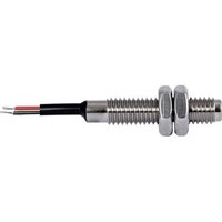 PIC MS-228M-3/971 Reed-Kontakt 1 Schließer 200 V/DC, 140 V/AC 1A 10W von PIC