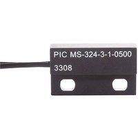 PIC MS-324-5 Reed-Kontakt 1 Schließer 200 V/DC, 260 V/AC 0.3A 10W PIC MS-324-5 Reed-Kontakt 1 Schließer 200 V/DC, 260 V/AC 0.3A 10W von PIC