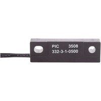 PIC - MS-332-6 Reed-Kontakt 1 Schließer 200 v/dc, 250 v/ac 1.5 a 50 w von PIC