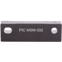 PIC MSM-332 Betätigungsmagnet für Reed-Kontakt PIC MSM-332 Betätigungsmagnet für Reed-Kontakt von PIC