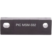 PIC MSM-332 Betätigungsmagnet für Reed-Kontakt von PIC