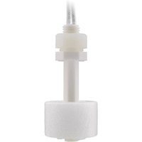 PIC PLS-041A-6PPI Schwimmerschalter 250 V/AC, 200 V/DC 1.5A 1 Schließer IP67 1St. von PIC