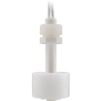 PIC - PLS-041A-6PPI Schwimmerschalter 250 v/ac, 200 v/dc 1.5 a 1 Schließer IP67 1 St. PIC - PLS-041A-6PPI Schwimmerschalter 250 v/ac, 200 v/dc 1.5 a 1 Schließer IP67 1 St. von PIC