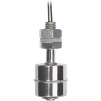 PIC PLS-045A-6VAI Schwimmerschalter 250 V/AC, 200 V/DC 1.5 A 1 Schließer IP67 1 St. PIC PLS-045A-6VAI Schwimmerschalter 250 V/AC, 200 V/DC 1.5 A 1 Schließer IP67 1 St. von PIC