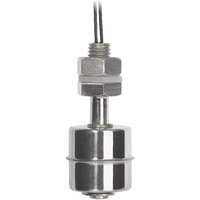 PIC - PLS-045B-6VAI Schwimmerschalter 250 v/ac, 200 v/dc 1.5 a 1 Öffner IP67 1 St. von PIC