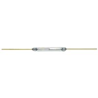 PIC - PMC-2021 Reed-Kontakt 1 Schließer 200 v/dc, 250 v/ac 1.5 a 50 w von PIC