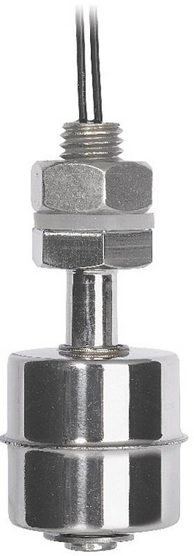 Pic Pls 045 A6 Va Ip67 Schwimmerschalter 250 V/Ac200 V/Dc 1.5 A 1 Schließer B-Ware von PIC