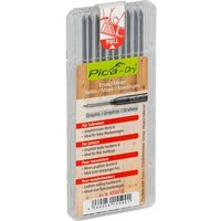 Dry Minen-Set für Tischler/ Schreiner - sb - Pica Dry Minen-Set für Tischler/ Schreiner - sb - Pica von PICA