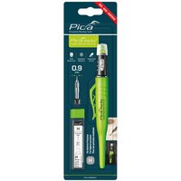 Pica - fine Dry Longlife Automatic Pencil Tieflochmarker + 24 x Ersatzminen Graphit h von PICA