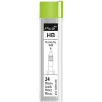 Fine dry Ersatzminen Graphit hb - 7030 - Pica von PICA