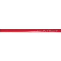 PICA Zimmermannsbleistift Classic 540 L.30cm 2H ungespitzt PICA von PICA