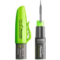 Pica POWDER Deep Hole Spray Marker Bohrlöcher bis zu 25 cm ZERO GAS 2020 von PICA