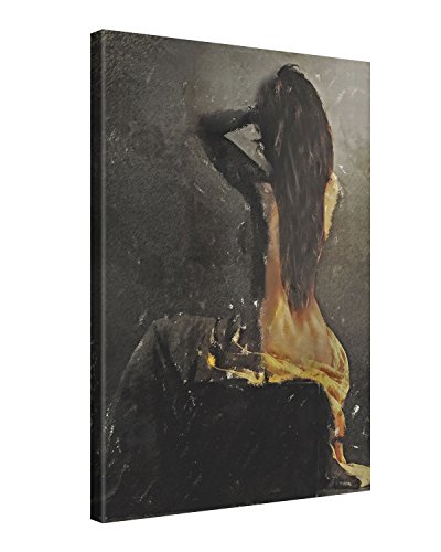 PICANOVA – Learning to go Back 60x40cm – Premium Leinwanddruck – Kunstdruck Auf 2cm Holz-Keilrahmen Für Schlaf- Und Wohnzimmer Von Galen Valle PICANOVA – Learning to go Back 60x40cm – Premium Leinwanddruck – Kunstdruck Auf 2cm Holz-Keilrahmen Für Schlaf- Und Wohnzimmer Von Galen Valle von PICANOVA