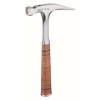 Picard - Latthammer mit Ledergriff leicht geraut 800g Länge 312 mm Hammer 0079090 von Picard