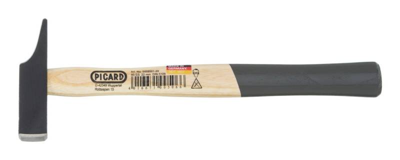 PICARD Hammer Hammer, Schreinerhammer 20 mm Esche PICARD Hammer Hammer, Schreinerhammer 20 mm Esche von PICARD Hammer