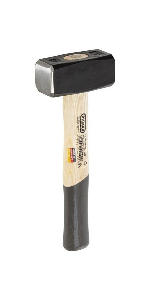 PICARD Hammer Hammer Fäustel 4 Kopfgewicht 1250 g ES PICARD Hammer Hammer Fäustel 4 Kopfgewicht 1250 g ES von PICARD Hammer