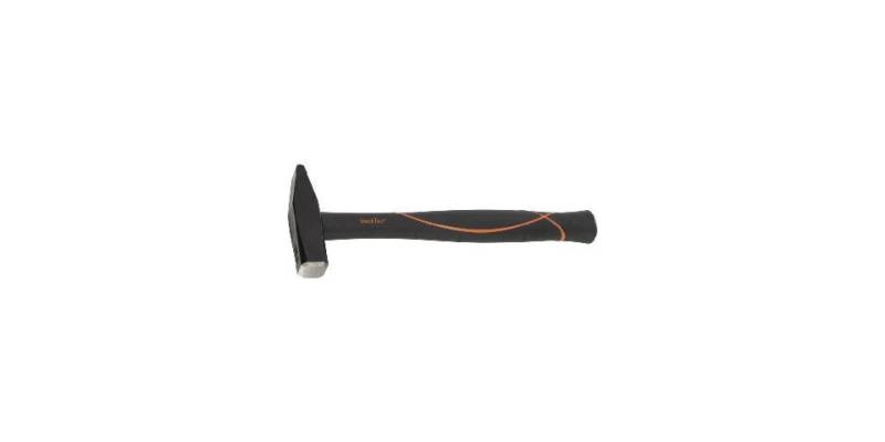 PICARD Hammer Hammer PICARD 0032700-0400 Schlosserhammer BlackTec® 400 g Länge 305 mm Sti von PICARD Hammer