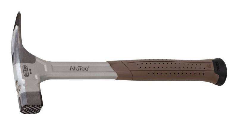 PICARD Hammer Latthammer, AluTec glatt mit Magnet-Nagelhalter 450g PICARD Hammer Latthammer, AluTec glatt mit Magnet-Nagelhalter 450g von PICARD Hammer